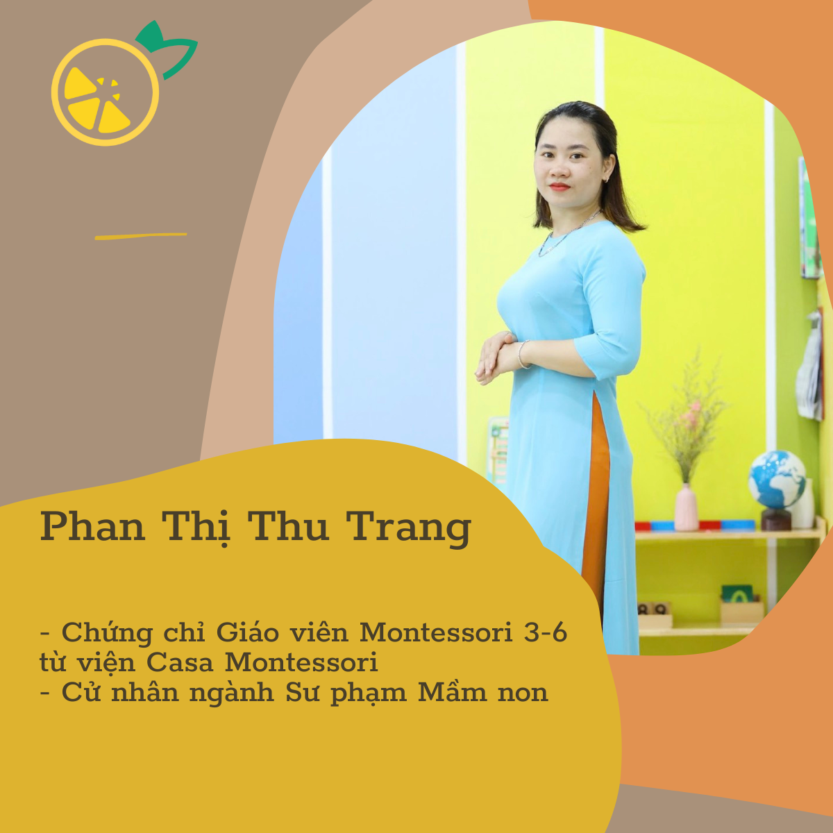 Đội ngũ nhân sự