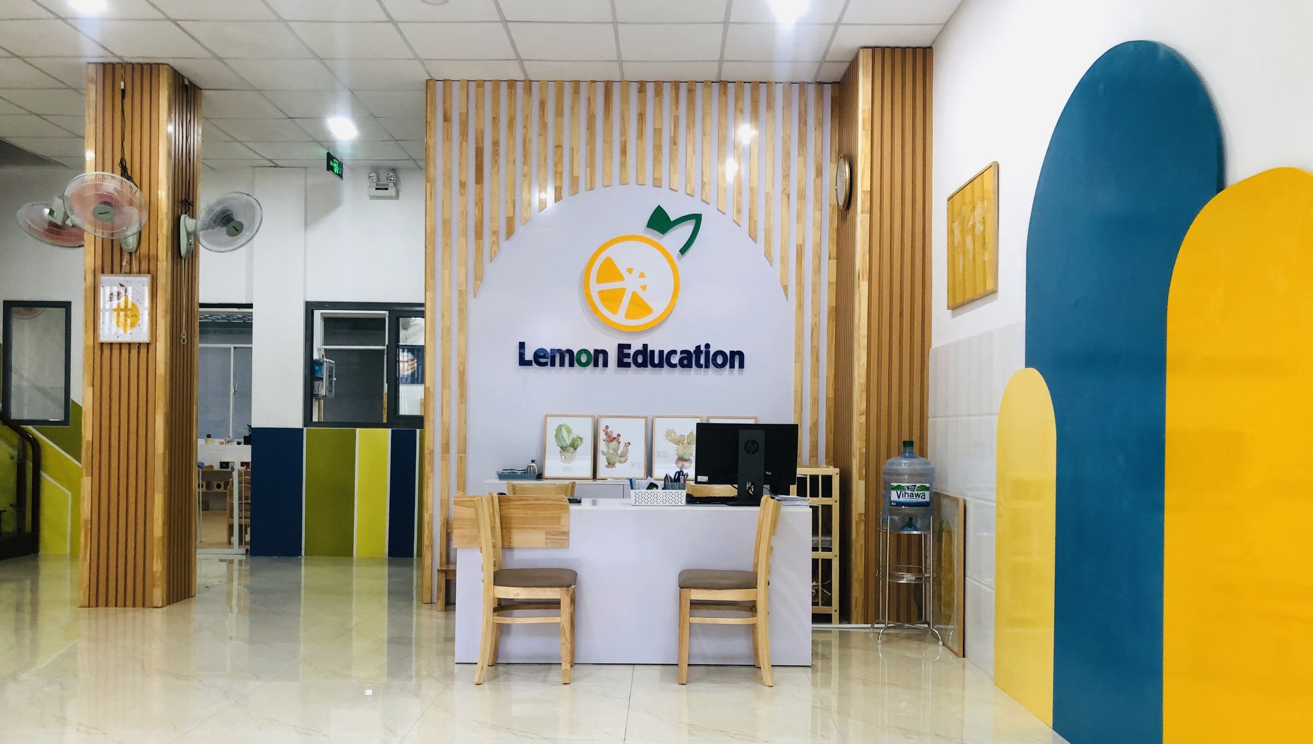 Cơ sở vật chất