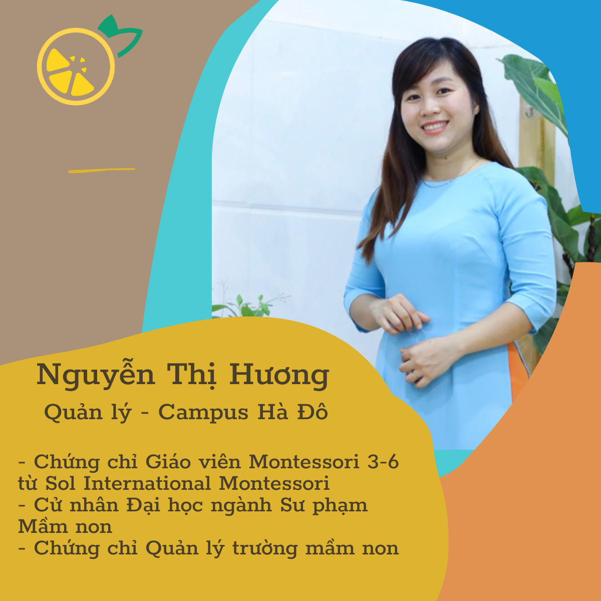 Đội ngũ nhân sự